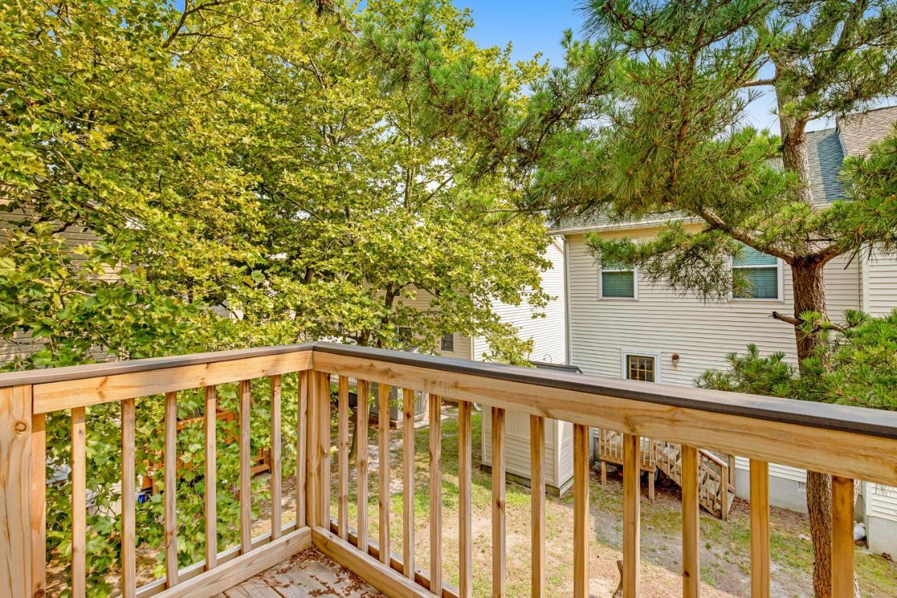 Captain'S Cottage Ocean City Exterior photo