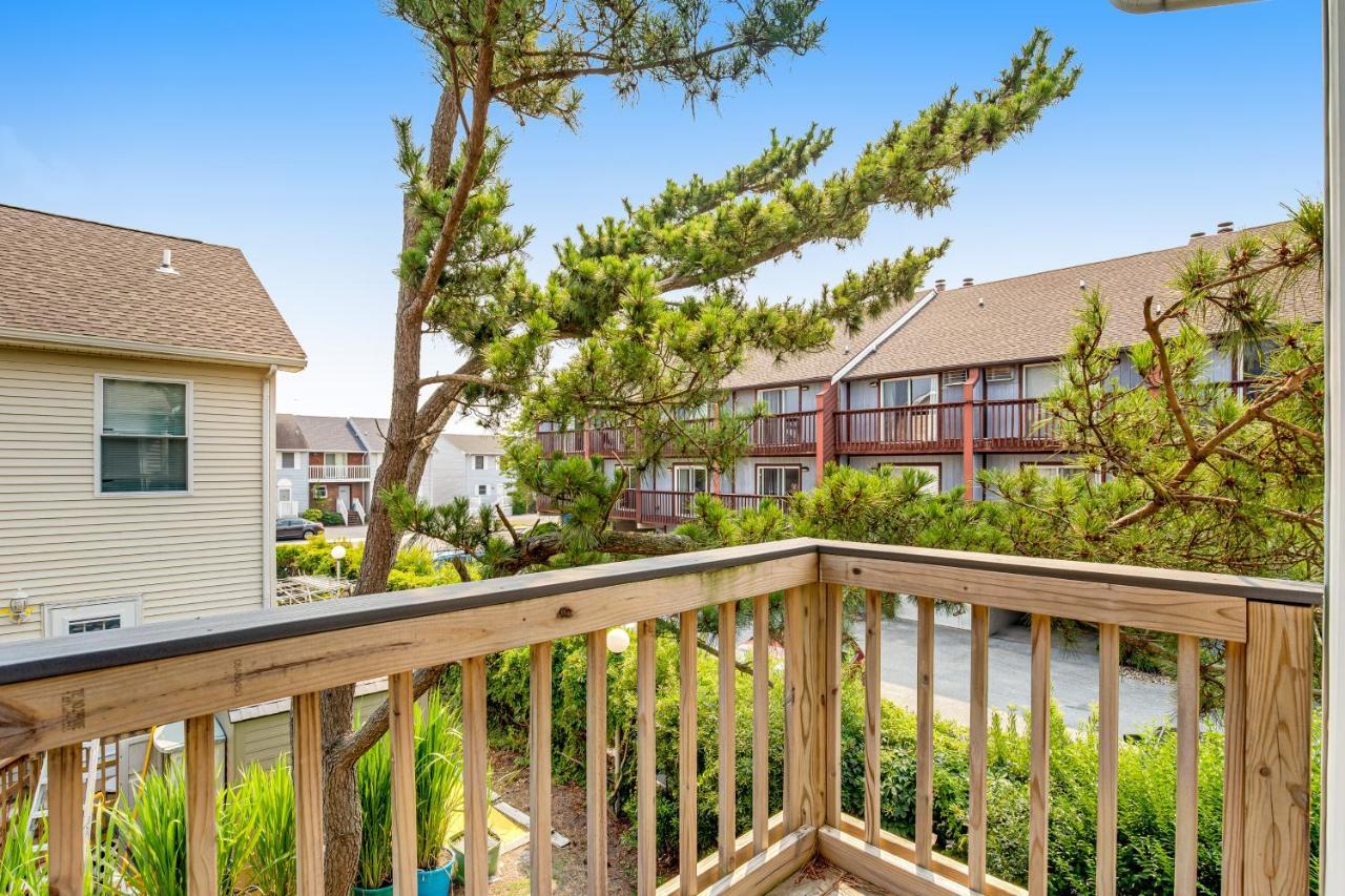 Captain'S Cottage Ocean City Exterior photo